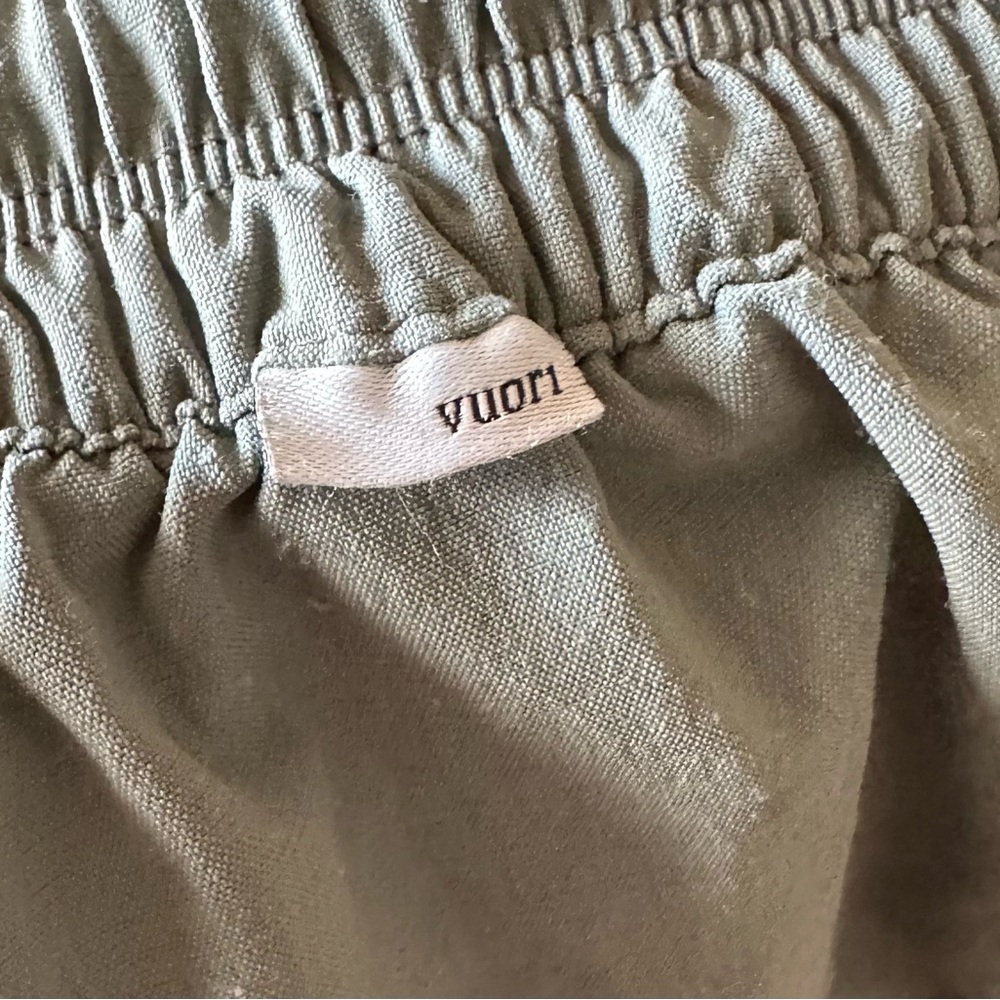 Womens vuori birch jogger - Picture 5 of 6
